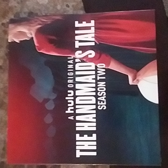 The Handmade Tale Season 2 - Picture 3 of 8